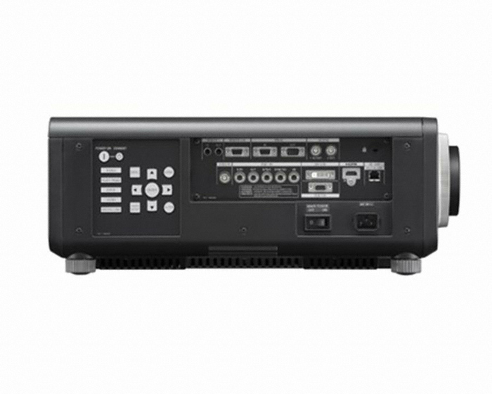 파나소닉 PT-DX100 (정품)_이미지