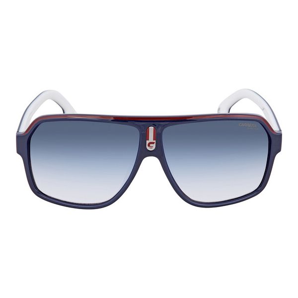 그레이 멀티레이어 내비게이터 남녀공용 선글라스 893368