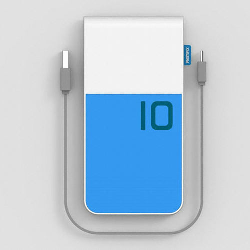 ���ƽ� POP10 10000mAh