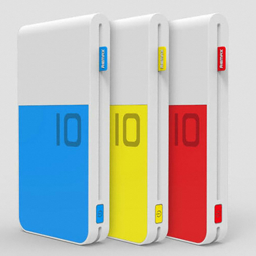 ���ƽ� POP10 10000mAh