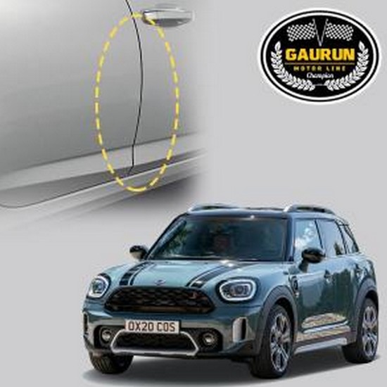 가우런 도어엣지 PPF 보호필름 BMW 미니 컨트리맨 SD 2022년 전용