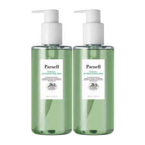 파넬 시카마누 약산성 바디워시 400ml (2개)_이미지