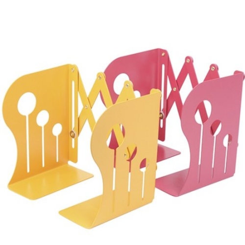 [불명] 128790 다이나믹 책꽂이 북앤드 MH-507_이미지