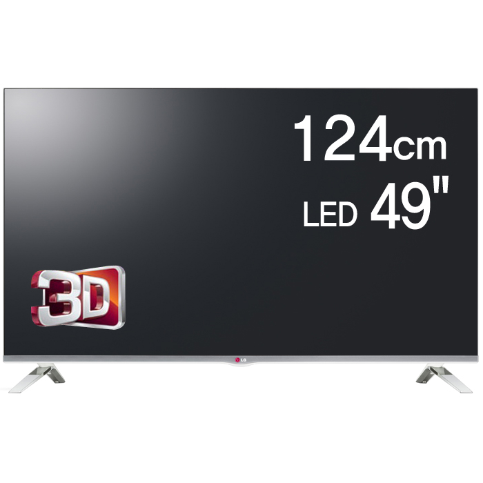 LG전자 49LB6250 (리퍼/중고)_이미지