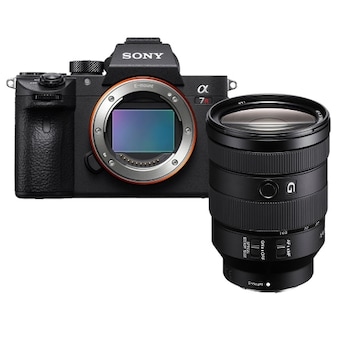 SONY 알파 A7R III A 렌즈세트