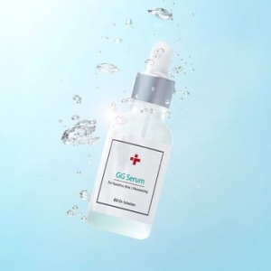  클린업 닥터솔루션 GG세럼 30ml [1개]