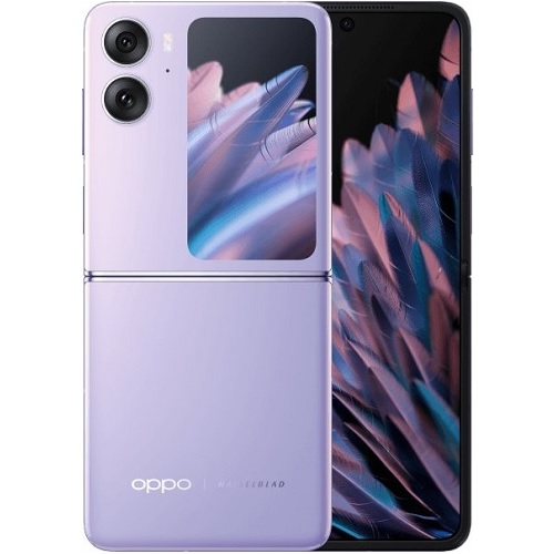 OPPO Find N2 플립 256GB, 자급제 (램8GB,해외구매)