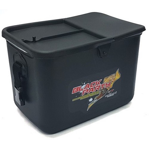 하야로비 블랙파티 원터치 하드백 살림통이미지입니다. 누르면 해당 게시물로 새창이동합니다.