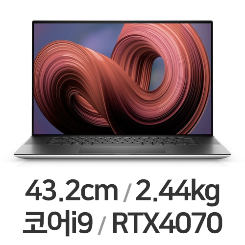 DELL XPS 17 9730 WP03KR (리퍼비시)_이미지