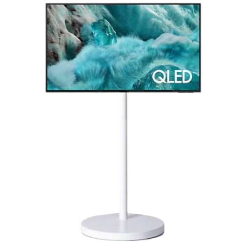 삼성전자 QLED KQ43QF7AAFXKR 이동형 패키지 (삼성 무빙)_이미지