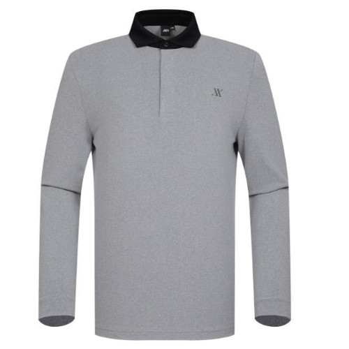 JDX골프 코트나 양기모 티셔츠 X2TLV4441MG