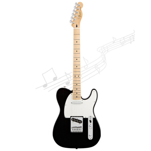 펜더 ㅤAmerican Standard Telecaster (정품, 색상선택)_이미지