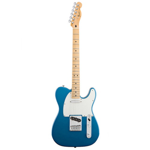 펜더 ㅤAmerican Standard Telecaster (정품, 색상선택)_이미지