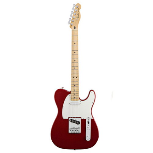 펜더 ㅤAmerican Standard Telecaster (정품, 색상선택)_이미지