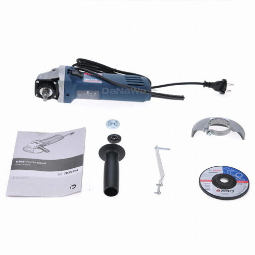 ���� GWS 6-100