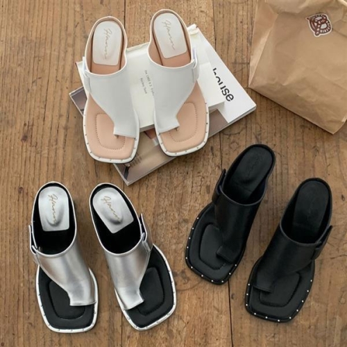 브룸 유니크한 디자인 패션 슬 RJ-p31121_이미지