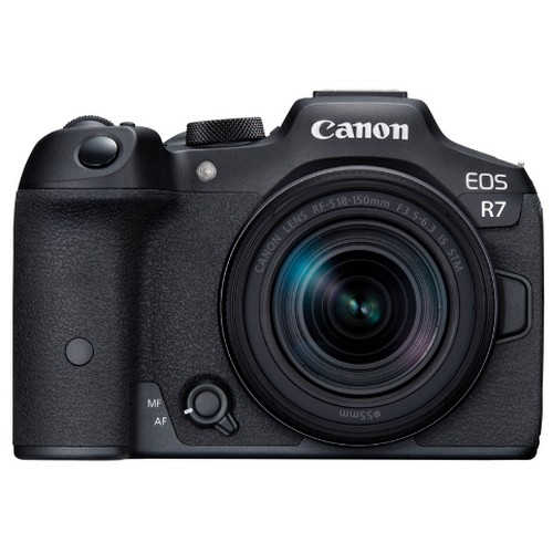 캐논 EOS R7 바디 (중고품)_이미지