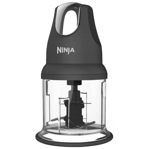 샤크닌자 닌자 익스프레스 찹 NJ110GR