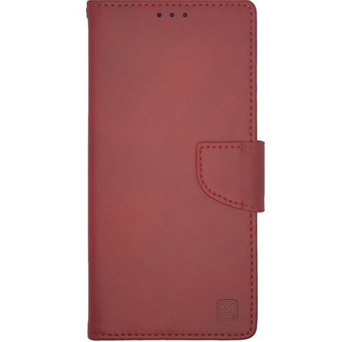 지엔에이컴퍼니 메오르 갤럭시A34 앨리 지갑형 카드수납 다이어리 케이스_이미지