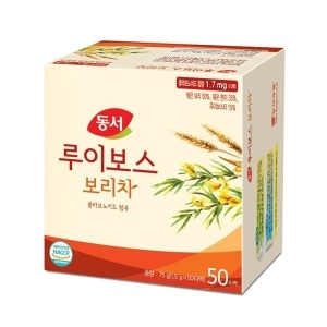 동서 루이보스보리차1.5G50T