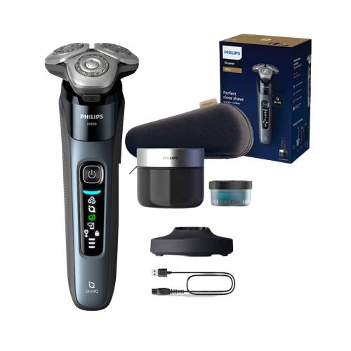 필립스 SkinIQ i9000시리즈 X9001/30이미지입니다. 누르면 해당 게시물로 새창이동합니다.