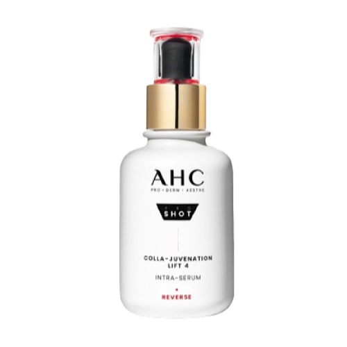 AHC 프로 샷 콜라 쥬비네이션 리프트 4 인트라 세럼 40ml (5개)_이미지