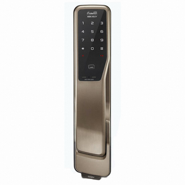 아이레보 게이트맨 댄디S (설치비 포함)_이미지