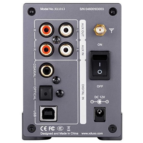 xDuoo XA-10