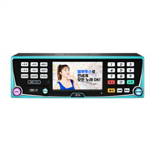 TJ미디어  B1 [노래방패키지] 상품이미지