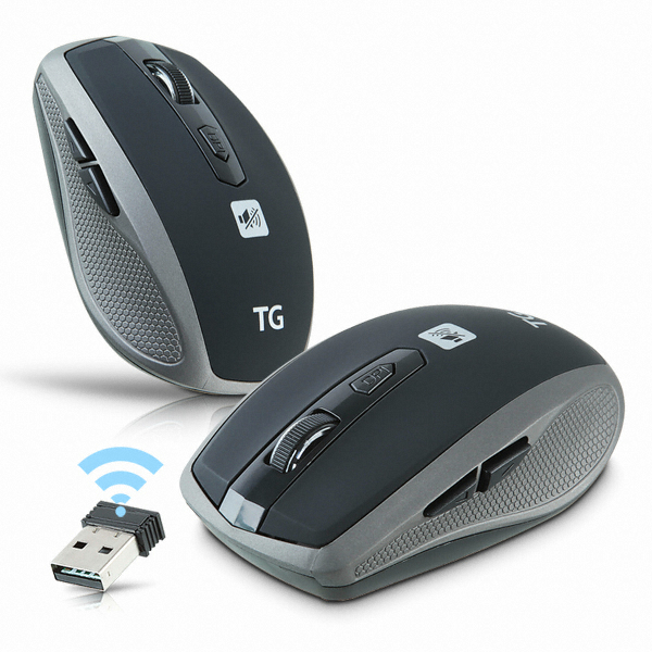 TG삼보 TG-M8500G 무선 마우스