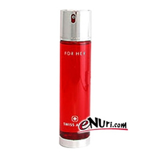  스위스아미 스위스 아미 EDT [100ml]