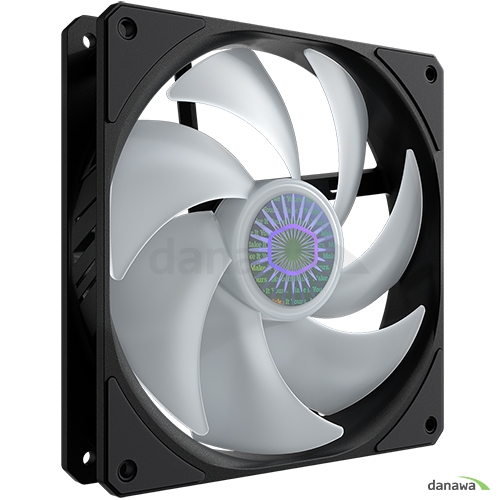 쿨러마스터 SickleFlow 140 ARGB_이미지