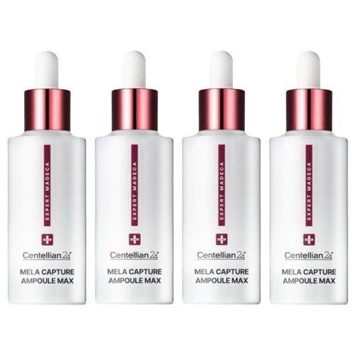 센텔리안24 엑스퍼트 마데카 멜라 캡처 앰플 맥스 45ml (4개)_이미지