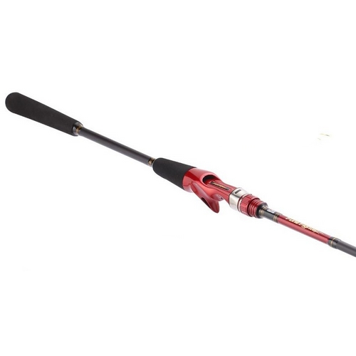 ROLLFISH 초경량 티타늄 메탈팁 쭈꾸미 낚시대