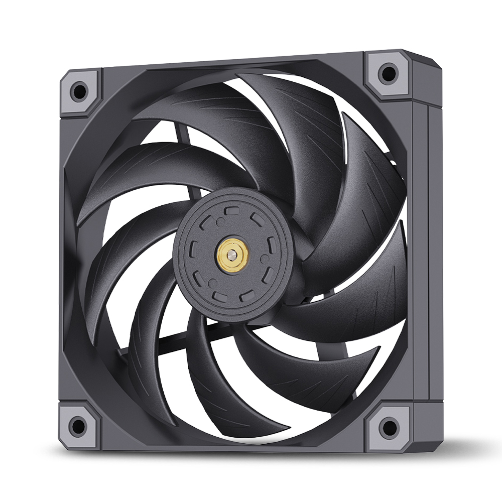 SNOWMAN AS120 FDB ���̹�