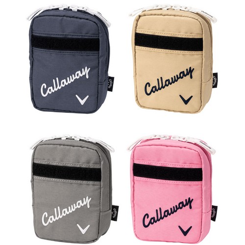 캘러웨이 어드밴스 유틸리티 케이스 24JM 해외구매