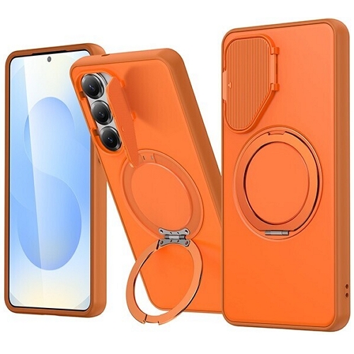 수나르 갤럭시A37 카메라 커버 맥세이프 거치대 범퍼 케이스