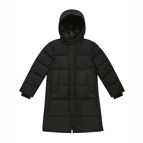 GD01 공용 아동 롱 패딩 웰론 페이소 KTO8558U 9356781