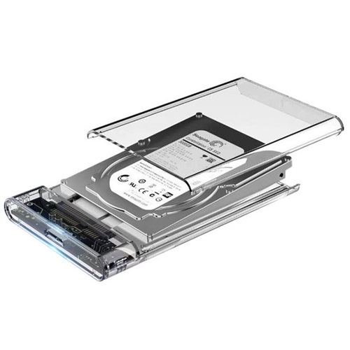 �������� NETmate NM-HDN01 USB 3.0 �������̽�