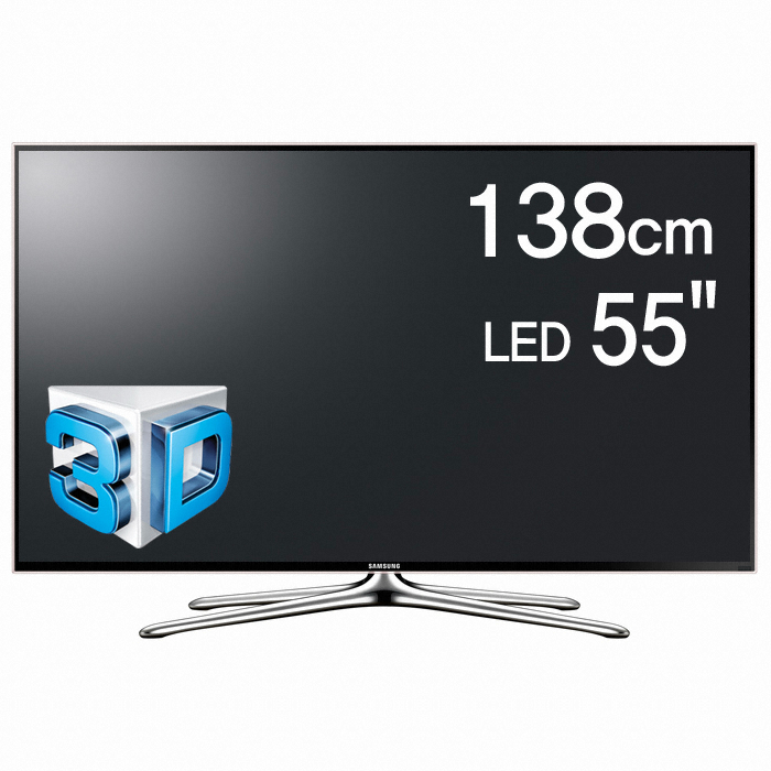 �Ｚ���� UN55H6400AF