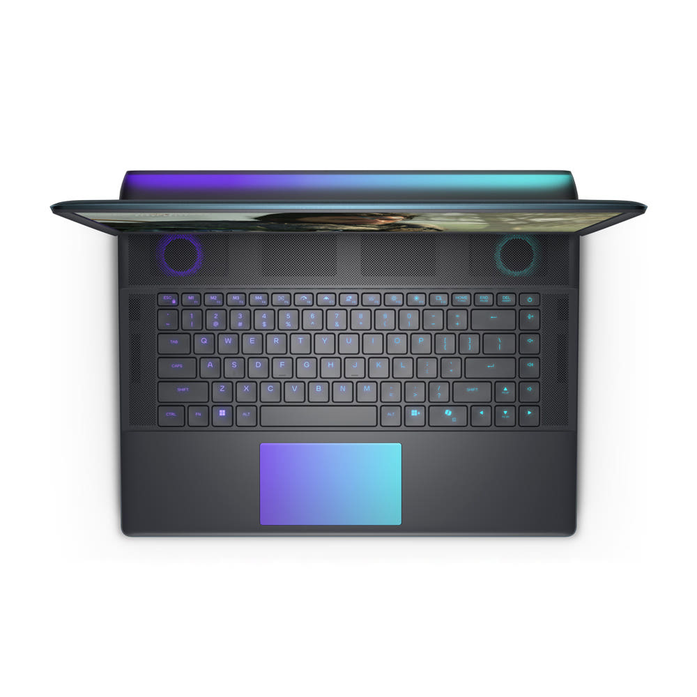 DELL ���ϸ������ 16 Area-51 DAA16250-WP05KR