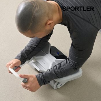 스포틀러 숀리 LED 스포트라이트 AB슬라이드_이미지