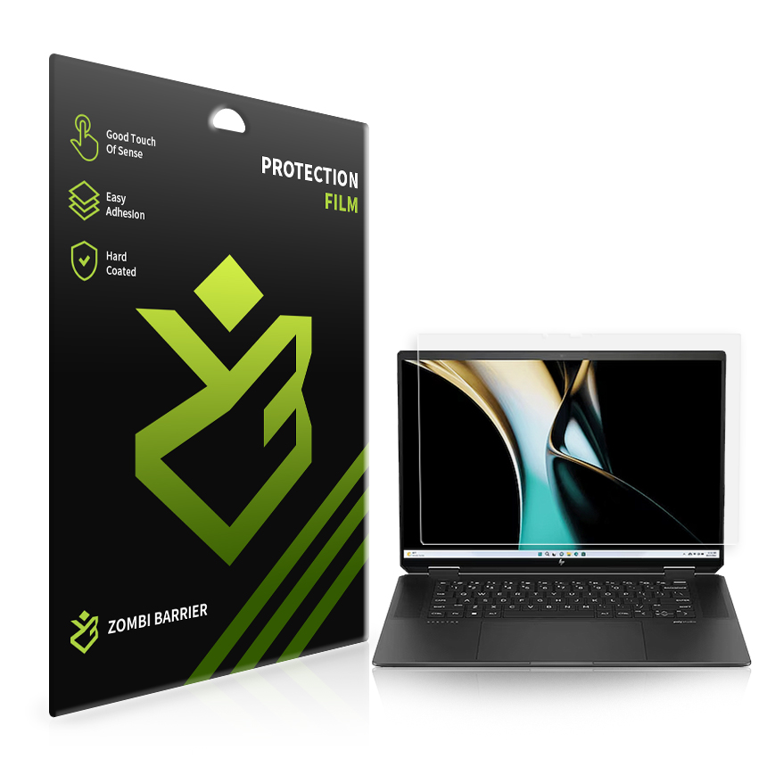 리좀 HP 스펙터 X360 16-aa0008TX 프라이버시 사생활보안 액정보호필름