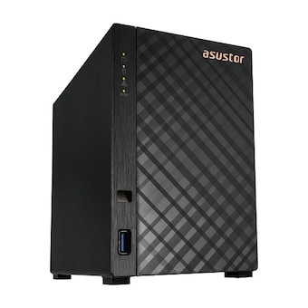 ASUSTOR DRIVESTOR 2 Lite AS1102TL 대원씨티에스