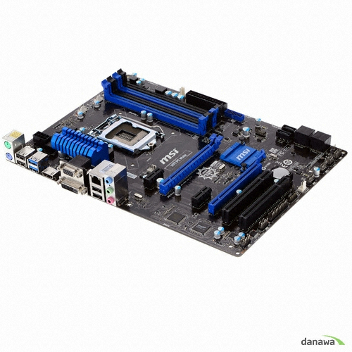 MSI H97 PC 메이트_이미지