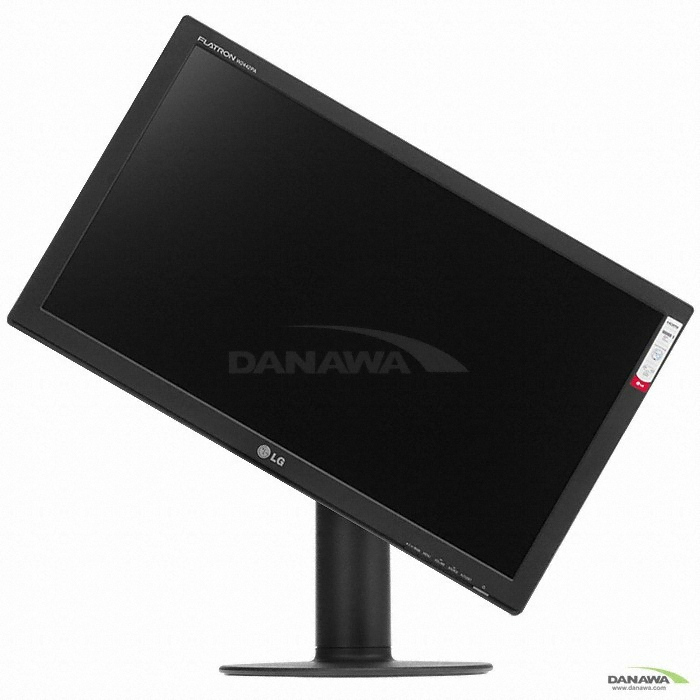 LG전자 플래트론LCD W2442PA-BF : 다나와 가격비교