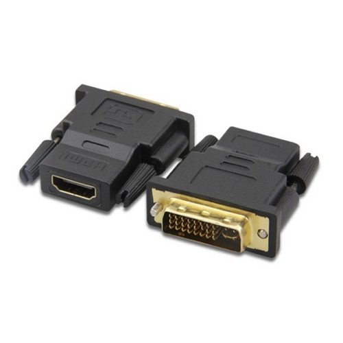 T-DVI29M-HDMI-AF HDMI to DVI 변환 젠더