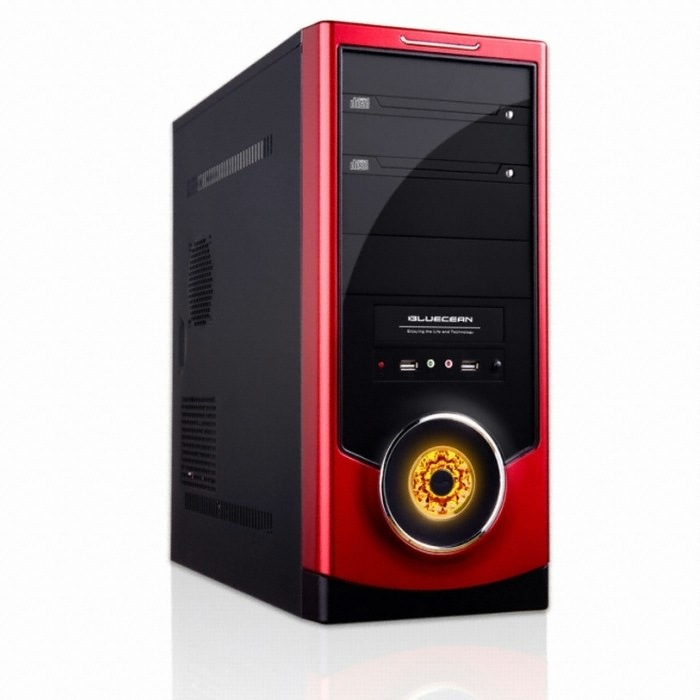 BLUECEAN 레인보우 HD AUDIO_이미지