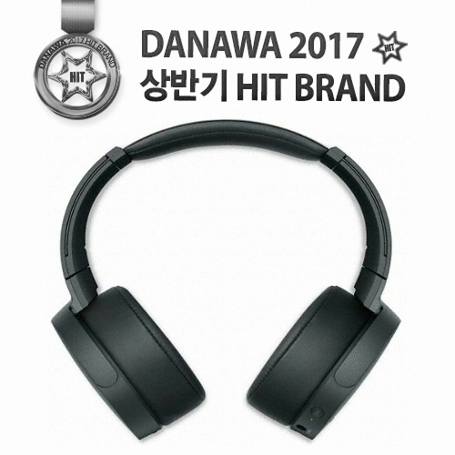 SONY MDR-XB950N1 (정품)