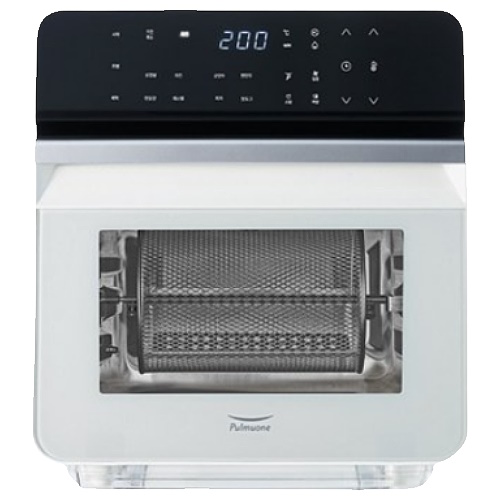 풀무원건강생활 스팀쿡 AV10C11WA